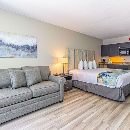 מירטל ביץ' Landmark Resort King Suite Unit 710 Beautifully Updated Sleeps 4 מראה חיצוני תמונה