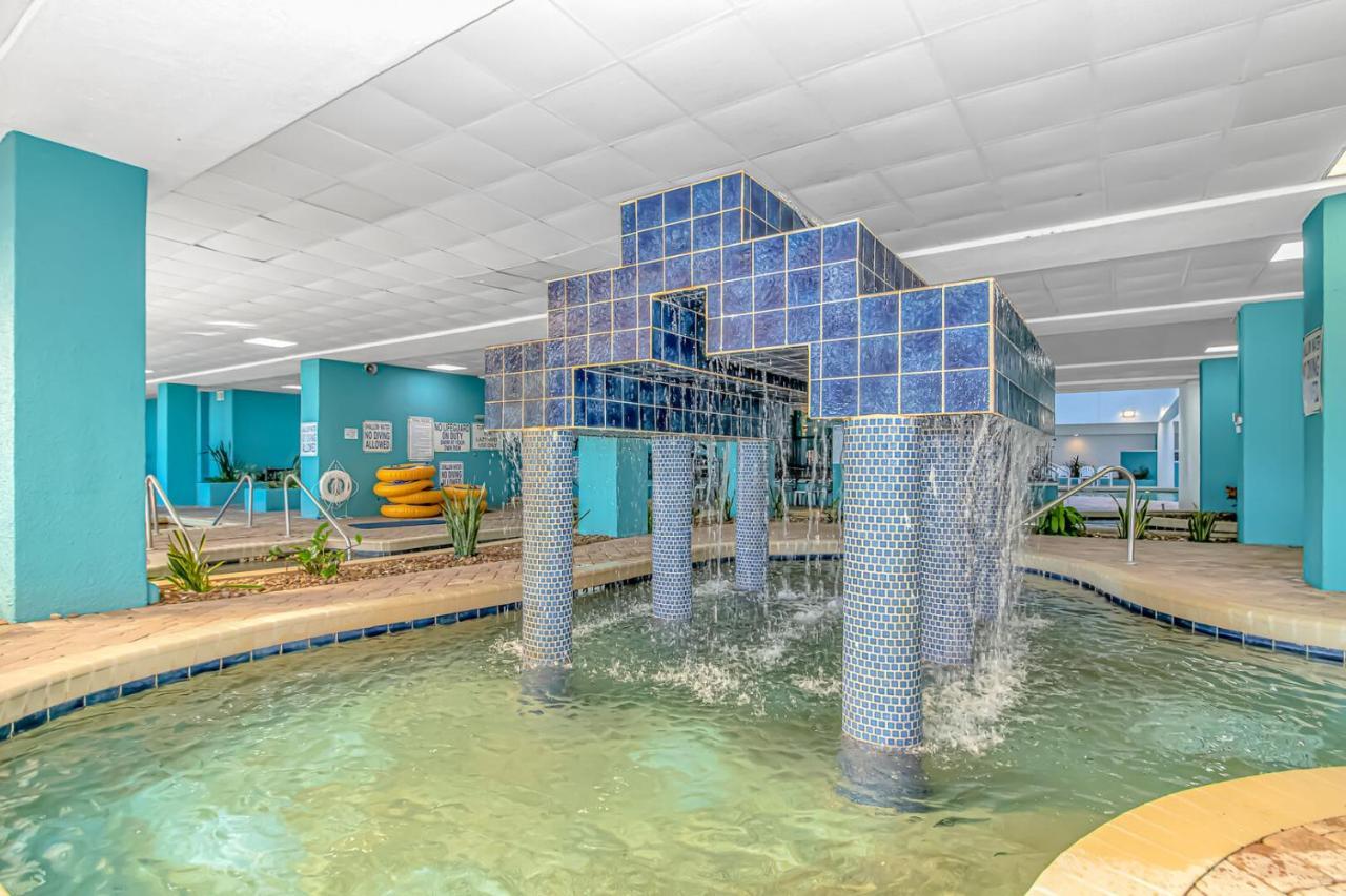 מירטל ביץ' Landmark Resort King Suite Unit 710 Beautifully Updated Sleeps 4 מראה חיצוני תמונה