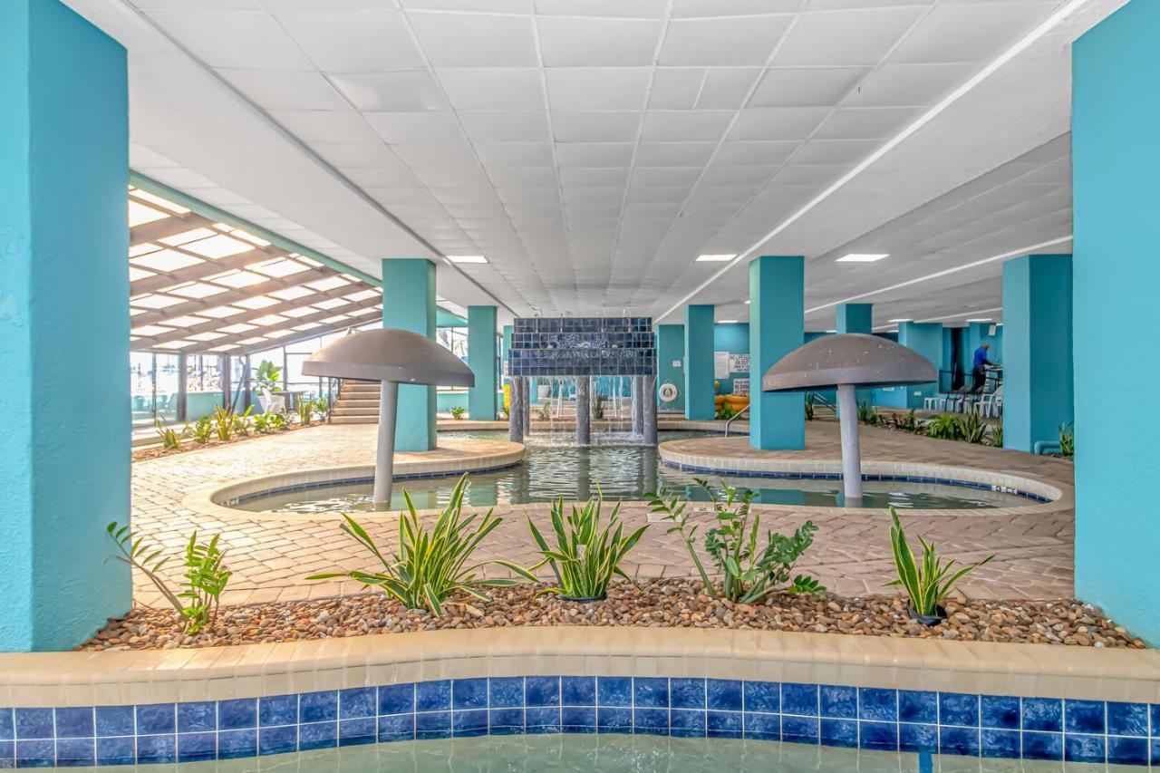 מירטל ביץ' Landmark Resort King Suite Unit 710 Beautifully Updated Sleeps 4 מראה חיצוני תמונה