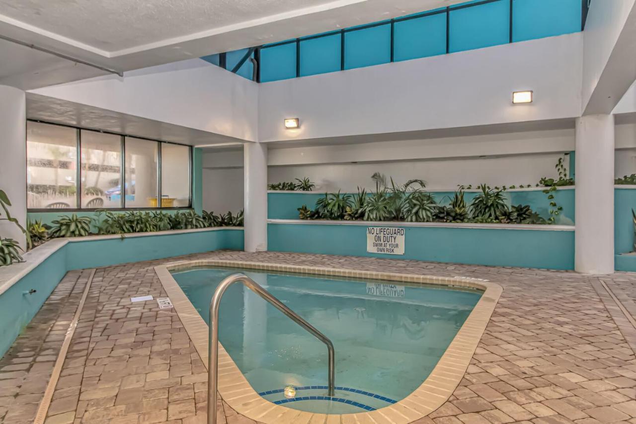 מירטל ביץ' Landmark Resort King Suite Unit 710 Beautifully Updated Sleeps 4 מראה חיצוני תמונה