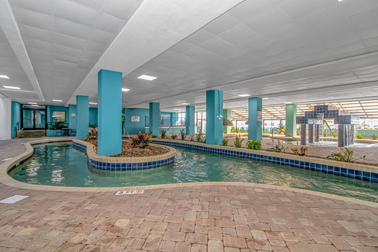 מירטל ביץ' Landmark Resort King Suite Unit 710 Beautifully Updated Sleeps 4 מראה חיצוני תמונה